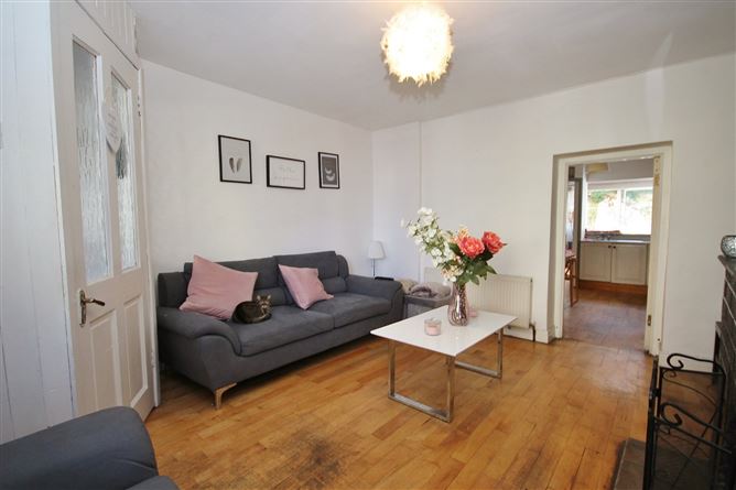 12 New Row, Chapelizod, Dublin 20