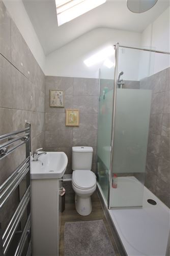 12 New Row, Chapelizod, Dublin 20