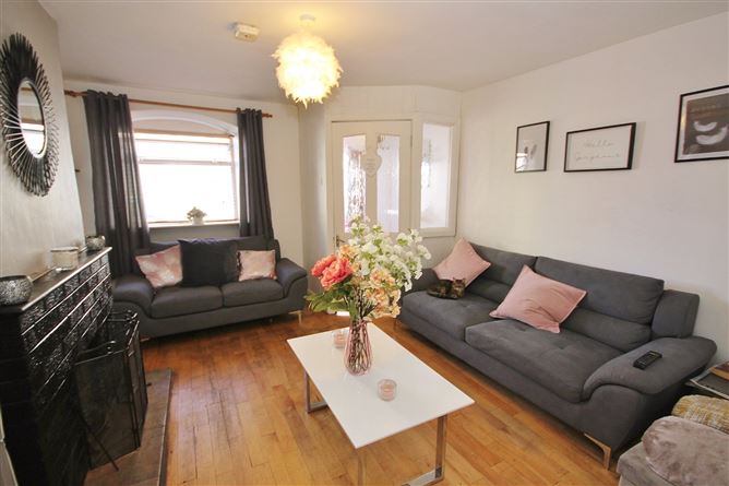 12 New Row, Chapelizod, Dublin 20