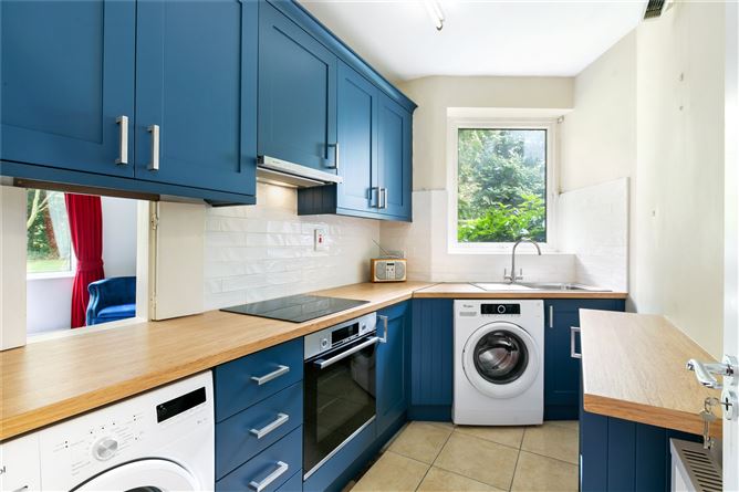 16 Riversdale Court, Monkstown, Co. Dublin