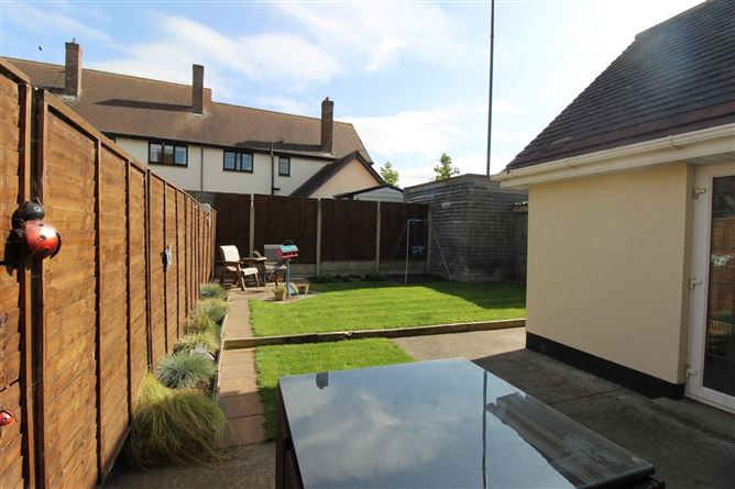 21 Newcastle Manor Crescent, Newcastle, Co. Dublin