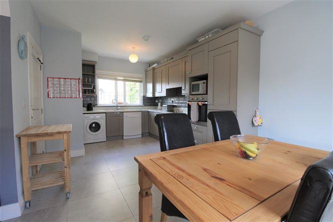 21 Newcastle Manor Crescent, Newcastle, Co. Dublin