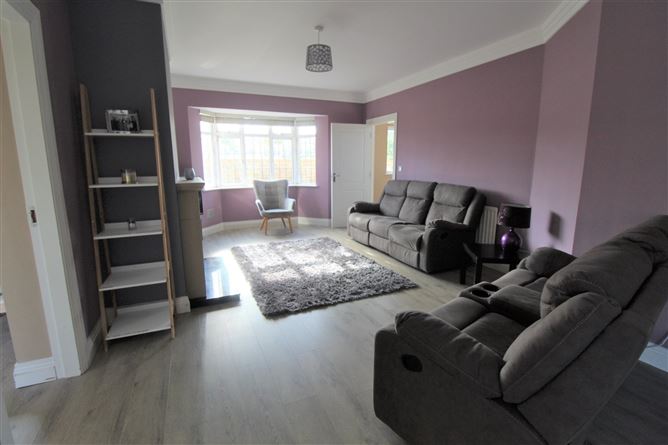 21 Newcastle Manor Crescent, Newcastle, Co. Dublin