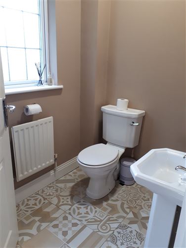 21 Newcastle Manor Crescent, Newcastle, Co. Dublin