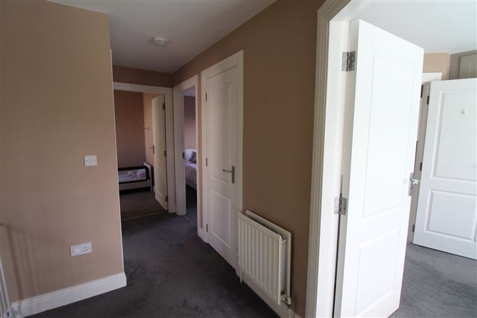 21 Newcastle Manor Crescent, Newcastle, Co. Dublin