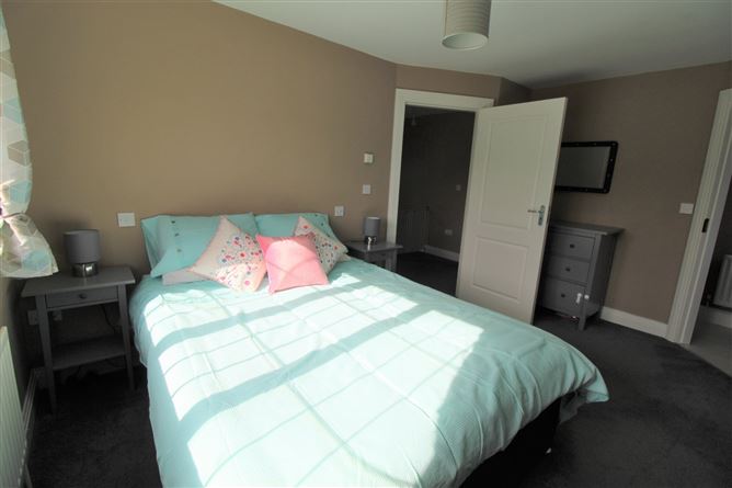 21 Newcastle Manor Crescent, Newcastle, Co. Dublin