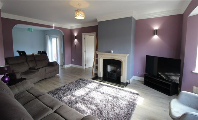 21 Newcastle Manor Crescent, Newcastle, Co. Dublin