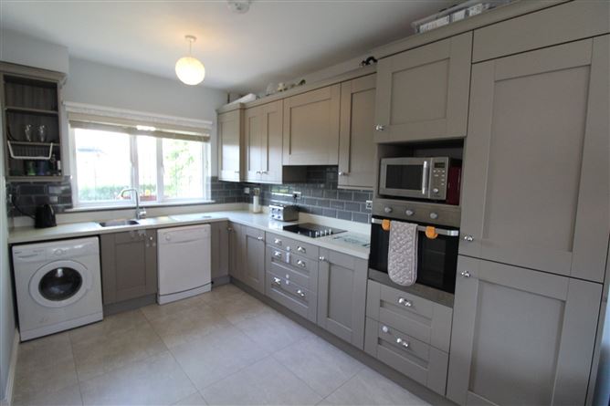 21 Newcastle Manor Crescent, Newcastle, Co. Dublin