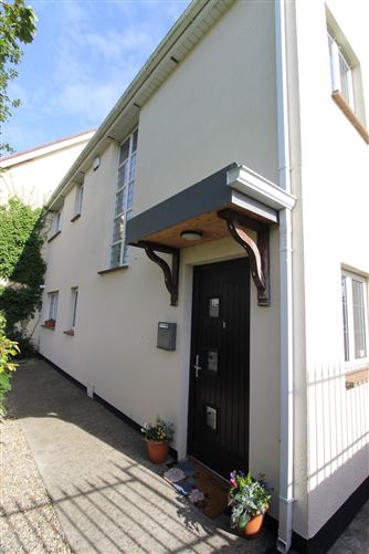 21 Newcastle Manor Crescent, Newcastle, Co. Dublin