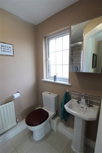 21 Newcastle Manor Crescent, Newcastle, Co. Dublin