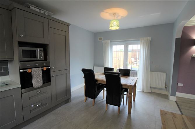 21 Newcastle Manor Crescent, Newcastle, Co. Dublin
