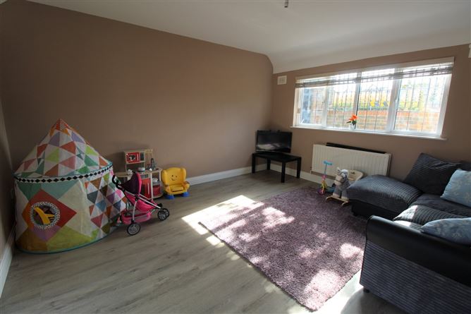 21 Newcastle Manor Crescent, Newcastle, Co. Dublin
