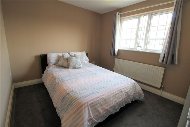 21 Newcastle Manor Crescent, Newcastle, Co. Dublin