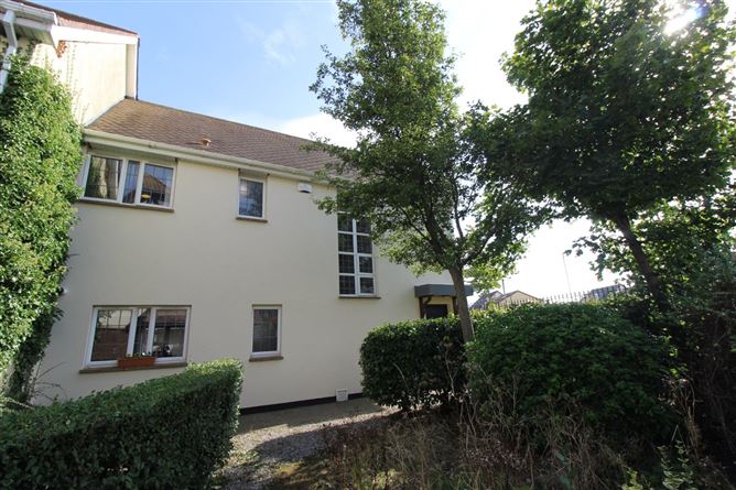21 Newcastle Manor Crescent, Newcastle, Co. Dublin