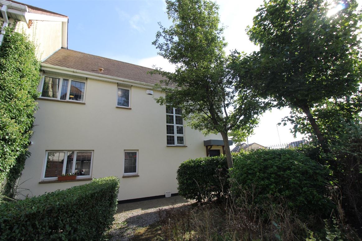 21 Newcastle Manor Crescent, Newcastle, Co. Dublin