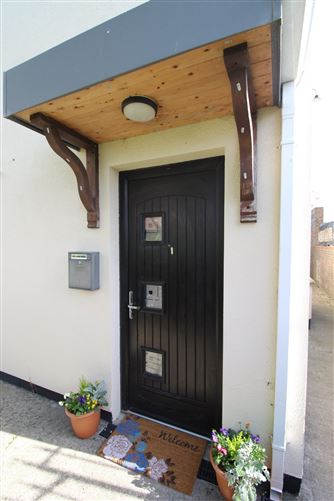 21 Newcastle Manor Crescent, Newcastle, Co. Dublin