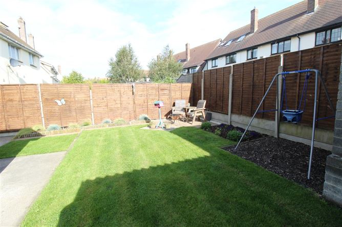 21 Newcastle Manor Crescent, Newcastle, Co. Dublin