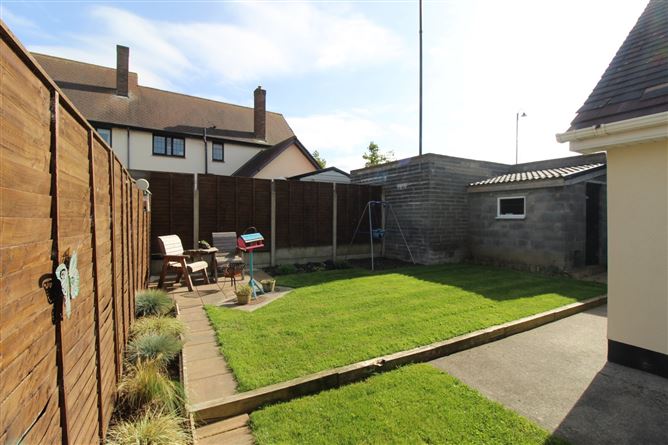 21 Newcastle Manor Crescent, Newcastle, Co. Dublin