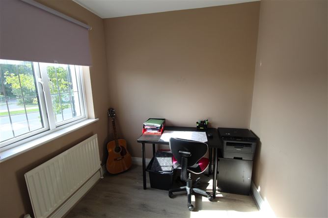 21 Newcastle Manor Crescent, Newcastle, Co. Dublin