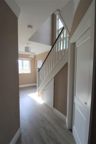 21 Newcastle Manor Crescent, Newcastle, Co. Dublin