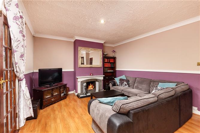 Ashleigh, Old Lucan Road, Chapelizod, Dublin 20