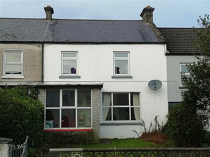 43 Saint Mary's Road, Galway 