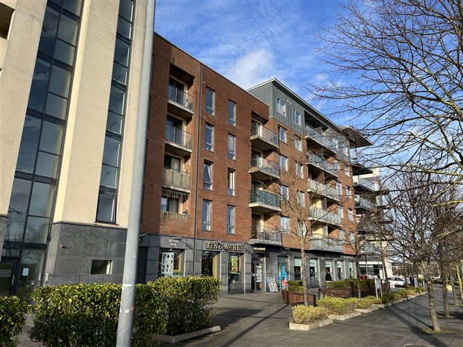 Main image for 46 Burnell Square, Northern Cross, Dublin 17