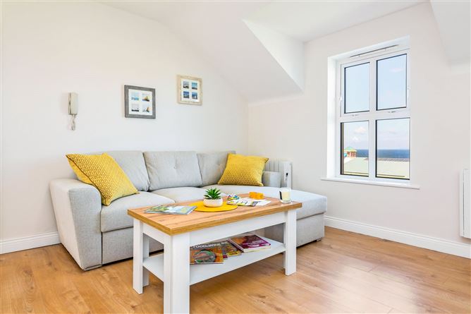 6 Peak House, Bundoran, Co. Donegal