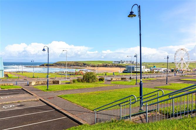 6 Peak House, Bundoran, Co. Donegal