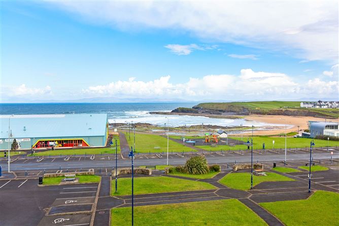 6 Peak House, Bundoran, Co. Donegal