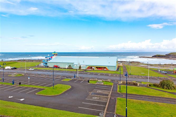 6 Peak House, Bundoran, Co. Donegal