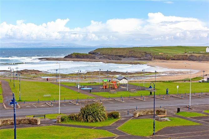 6 Peak House, Bundoran, Co. Donegal