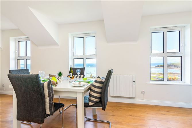 6 Peak House, Bundoran, Co. Donegal