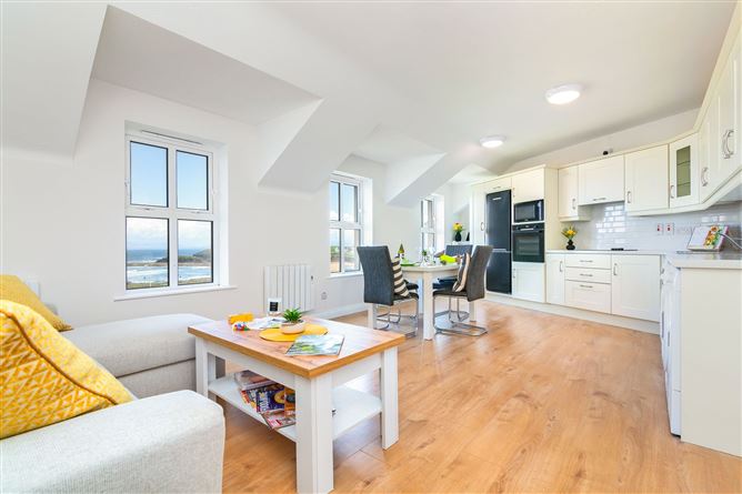 6 Peak House, Bundoran, Co. Donegal