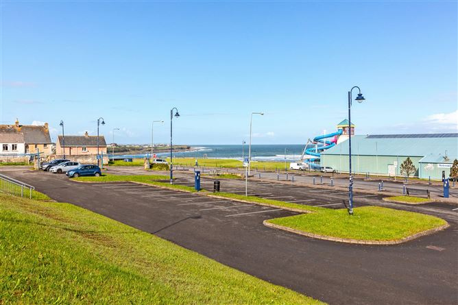 6 Peak House, Bundoran, Co. Donegal