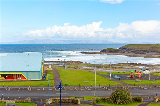 6 Peak House, Bundoran, Co. Donegal