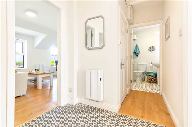 6 Peak House, Bundoran, Co. Donegal