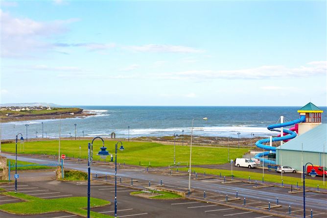 6 Peak House, Bundoran, Co. Donegal