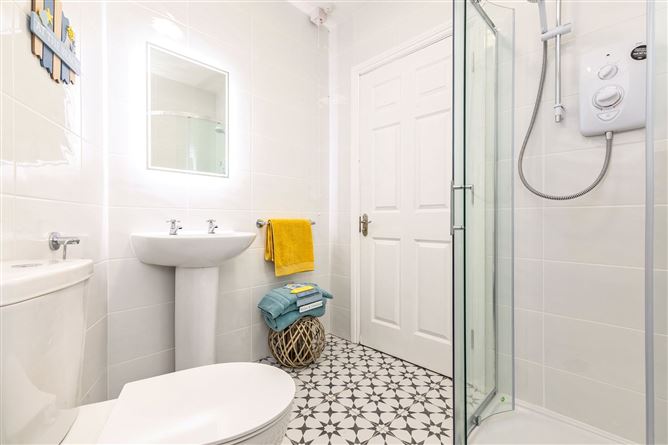 6 Peak House, Bundoran, Co. Donegal