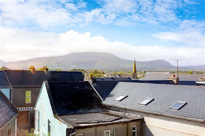 6 Peak House, Bundoran, Co. Donegal