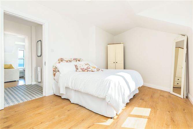 6 Peak House, Bundoran, Co. Donegal