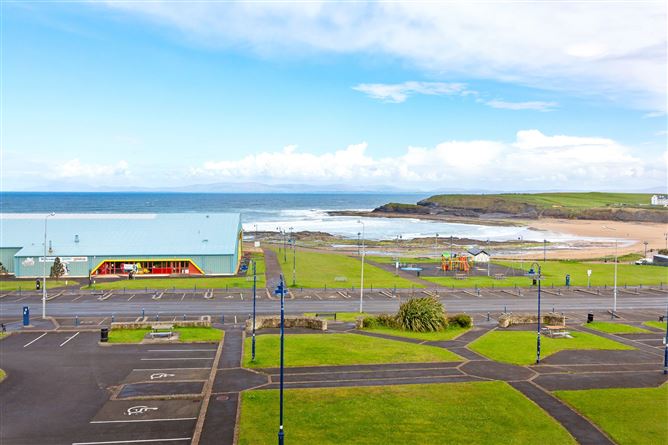 6 Peak House, Bundoran, Co. Donegal