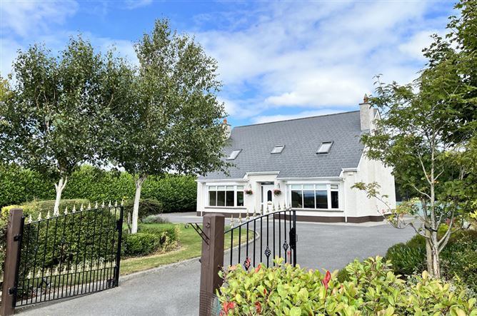 Toberleheen, Ballinagar, Offaly