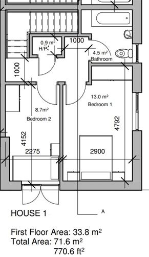 1 Kilcoolaght Place, Killarney, Co. Kerry