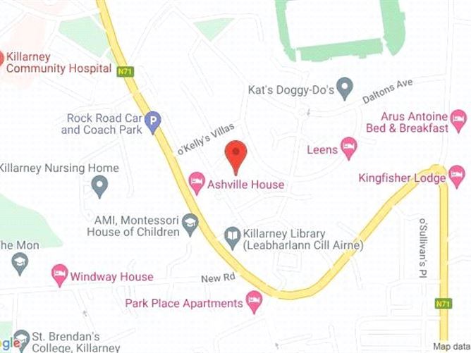 1 Kilcoolaght Place, Killarney, Co. Kerry