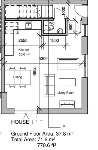 1 Kilcoolaght Place, Killarney, Co. Kerry