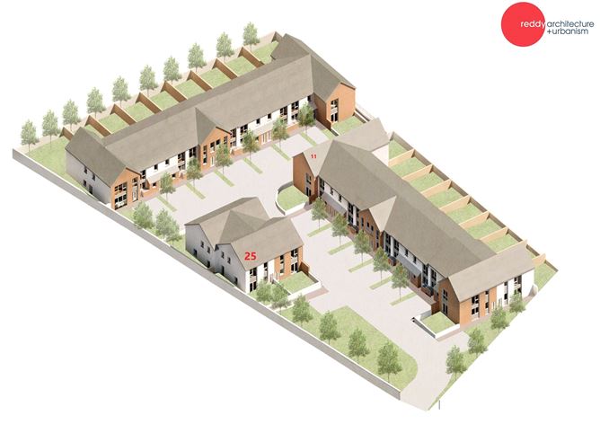 1 Kilcoolaght Place, Killarney, Co. Kerry