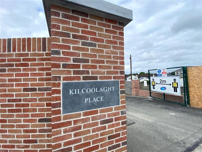 1 Kilcoolaght Place, Killarney, Co. Kerry