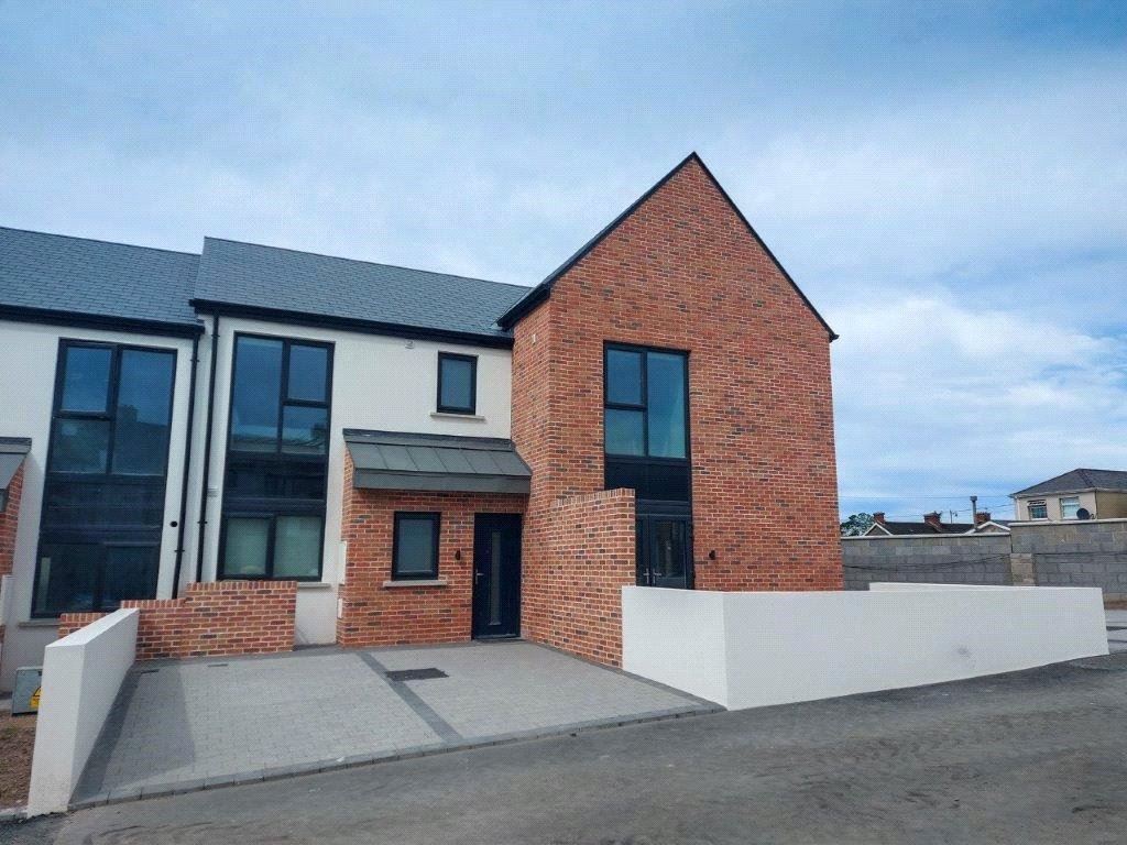 1 Kilcoolaght Place, Killarney, Co. Kerry