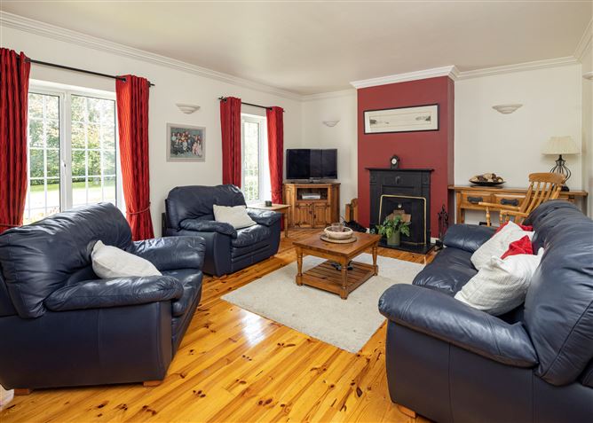 Kilmore, Enfield, Co. Meath